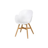 Exotan | Tuinstoel Tulip | White